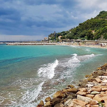 Hotel Del Golfo Finale Ligure Exterior photo