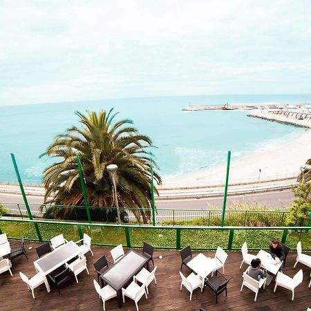 Hotel Del Golfo Finale Ligure Exterior photo