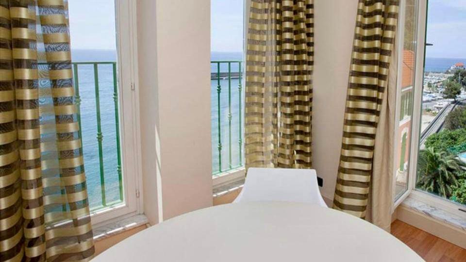 Hotel Del Golfo Finale Ligure Exterior photo