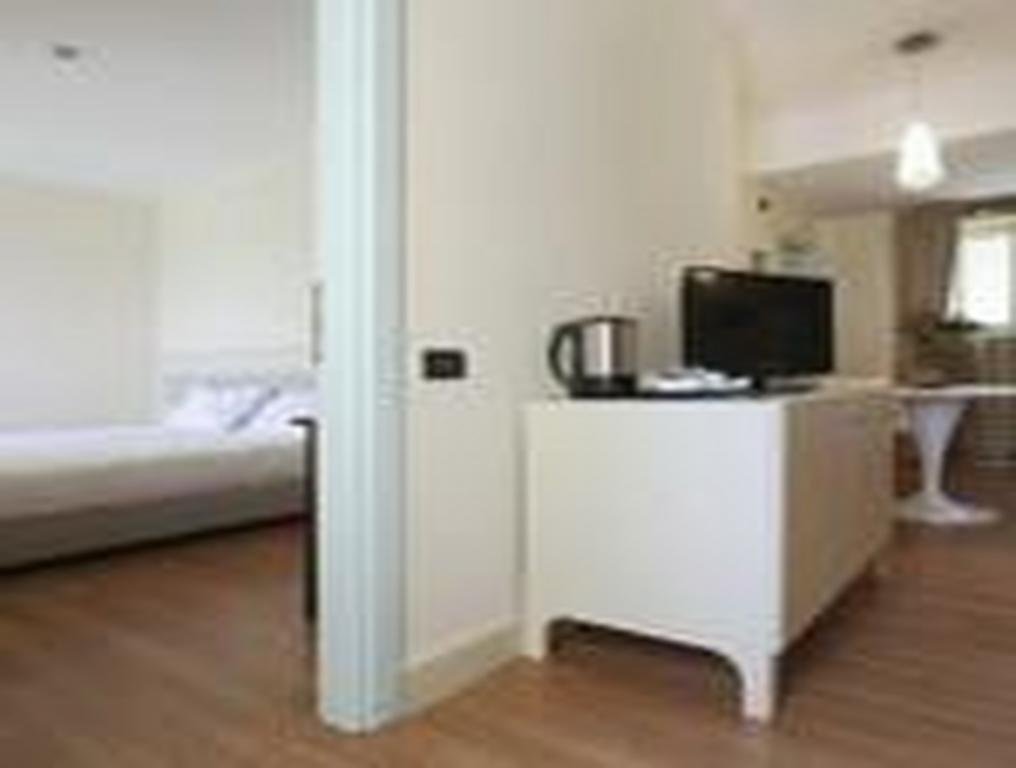 Hotel Del Golfo Finale Ligure Room photo