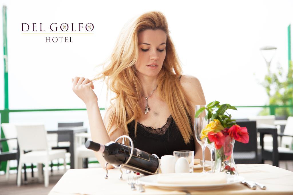 Hotel Del Golfo Finale Ligure Exterior photo