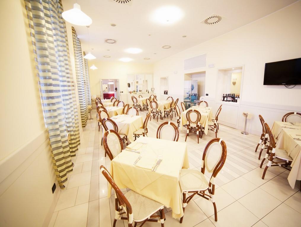 Hotel Del Golfo Finale Ligure Exterior photo