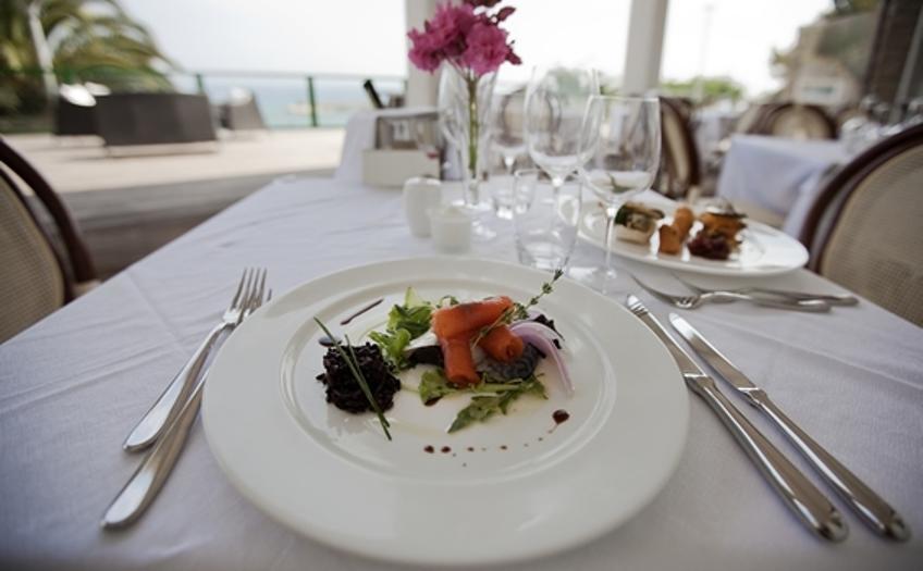 Hotel Del Golfo Finale Ligure Exterior photo