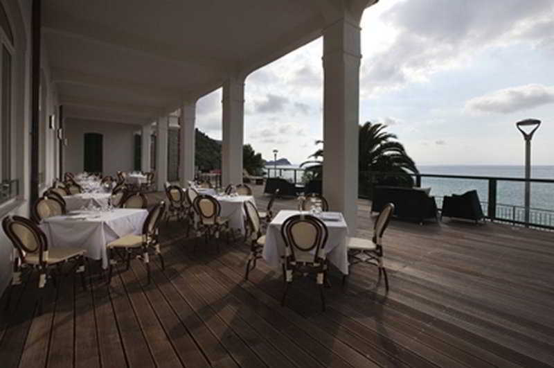 Hotel Del Golfo Finale Ligure Exterior photo