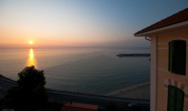 Hotel Del Golfo Finale Ligure Exterior photo