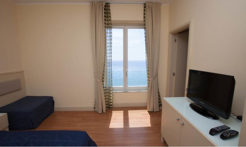 Hotel Del Golfo Finale Ligure Exterior photo